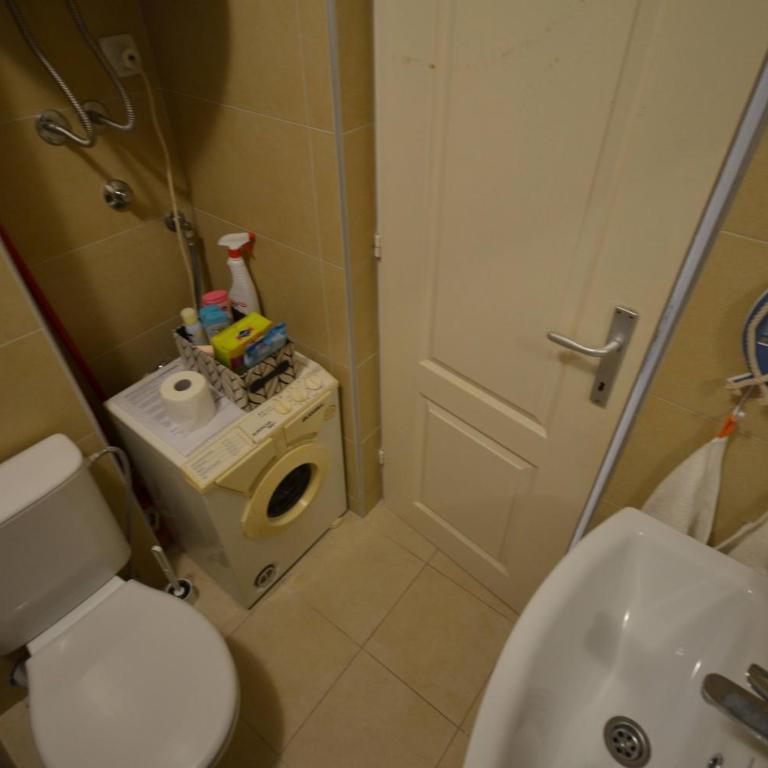 Apartman blizu Skadarlije - One-Bedroom Apartment - 21
