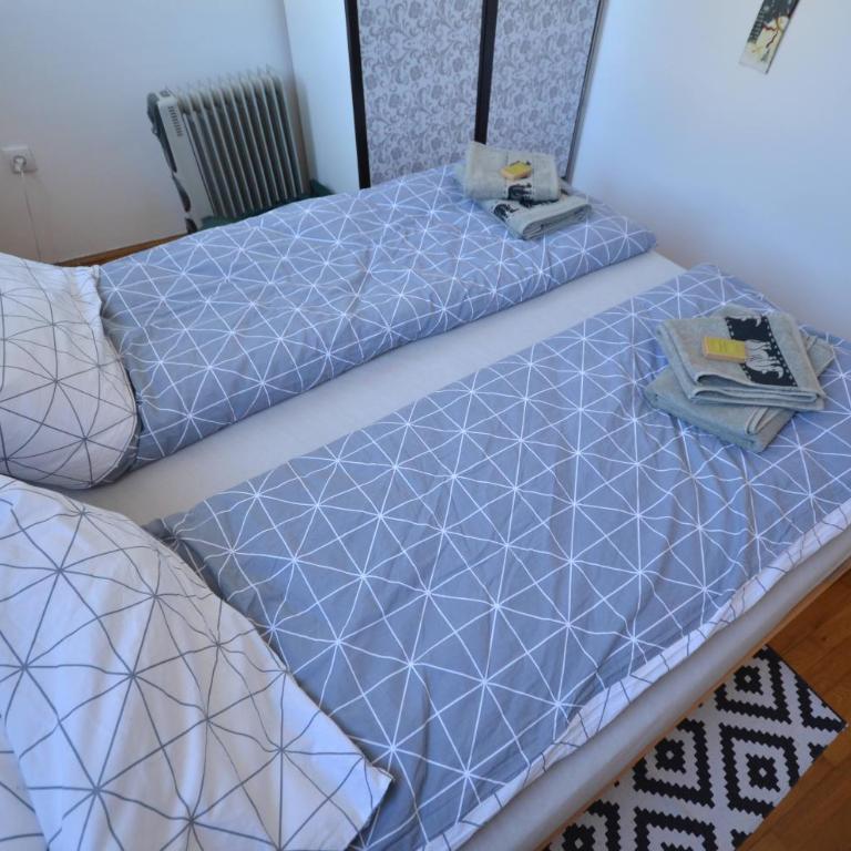 Apartman blizu Skadarlije - One-Bedroom Apartment - 15