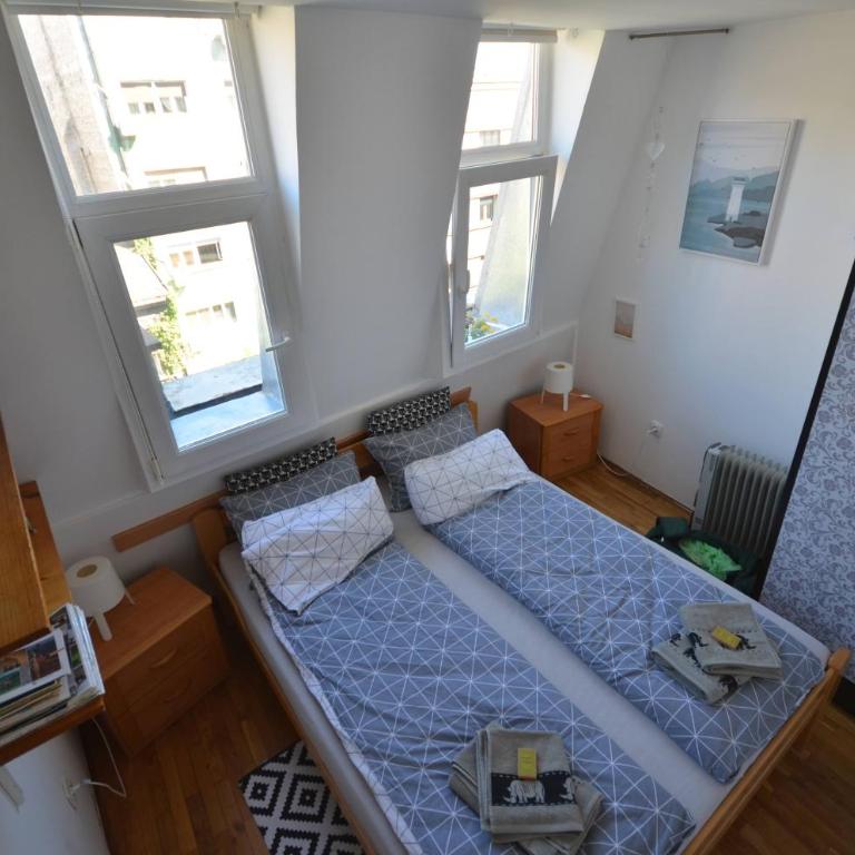 Apartman blizu Skadarlije - One-Bedroom Apartment - 14