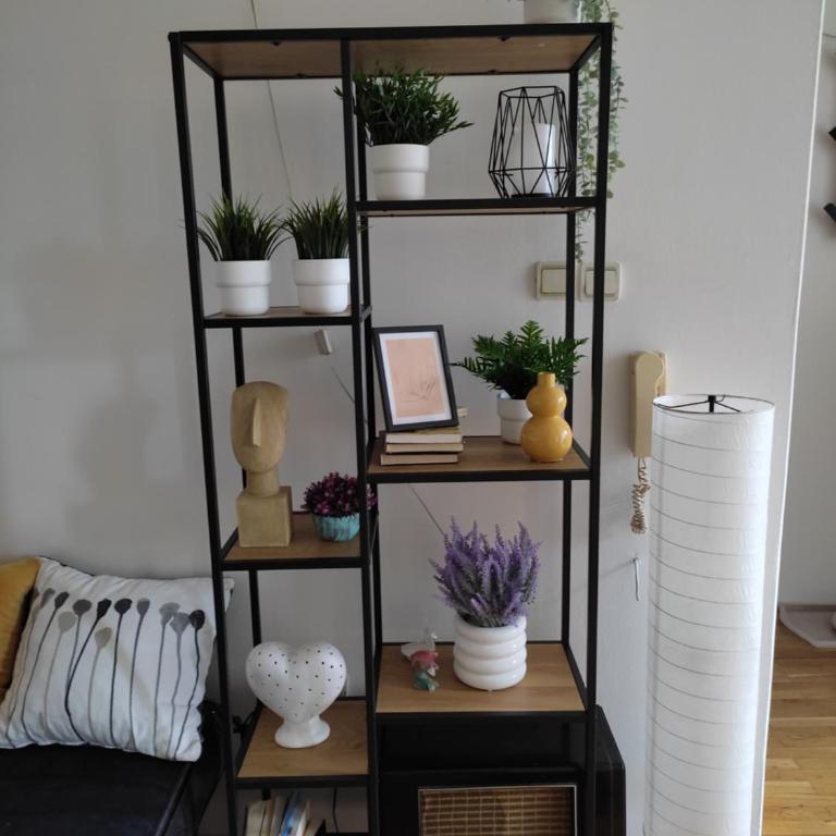 Apartman blizu Skadarlije - One-Bedroom Apartment - 12