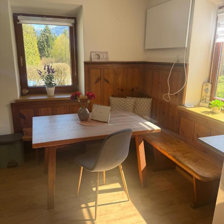 Ute Urbaner - Apartment mit 1 Schlafzimmer - 5