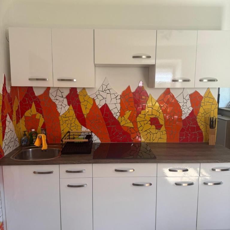 Ute Urbaner - Apartment mit 1 Schlafzimmer - 7