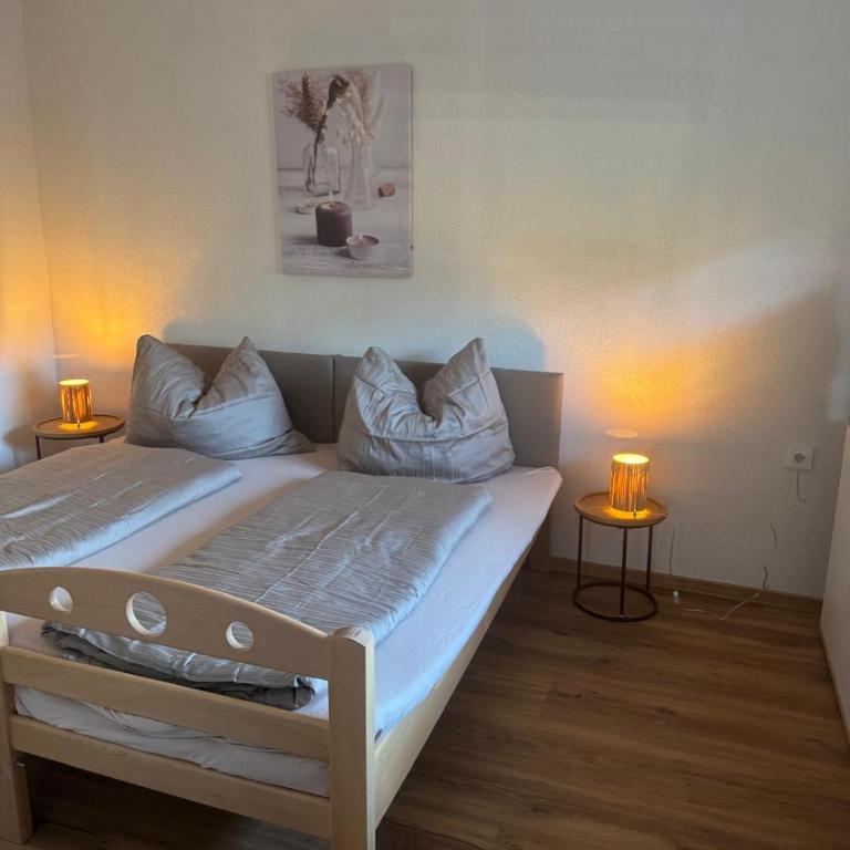 Ute Urbaner - Apartment mit 1 Schlafzimmer - 9