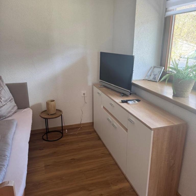 Ute Urbaner - Apartment mit 1 Schlafzimmer - 10