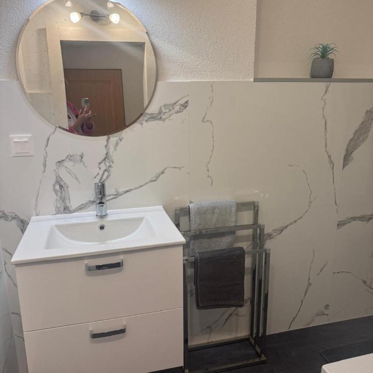 Ute Urbaner - Apartment mit 1 Schlafzimmer - 12