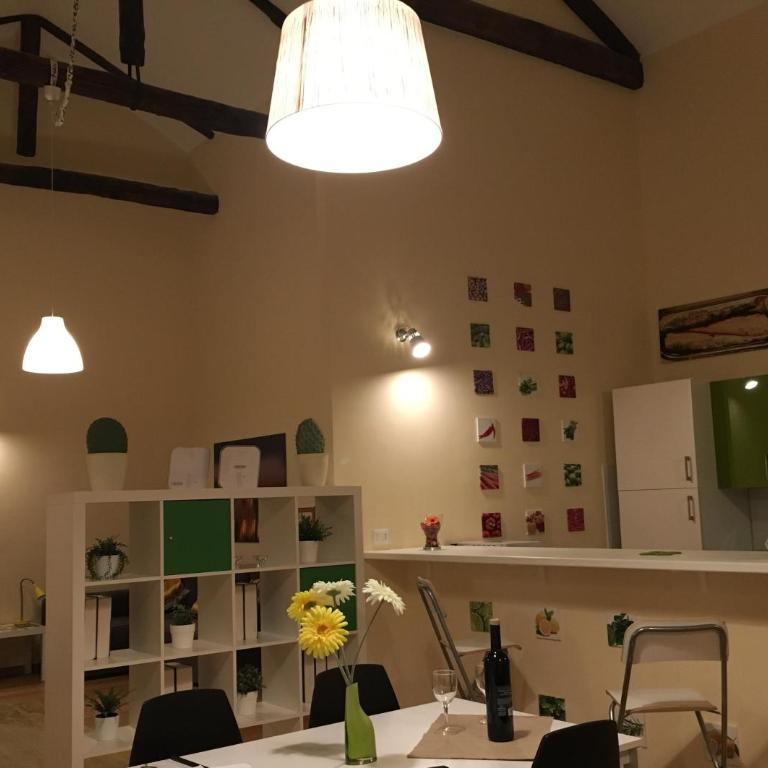 La Fabbrica del Viceré - Appartamento - 32