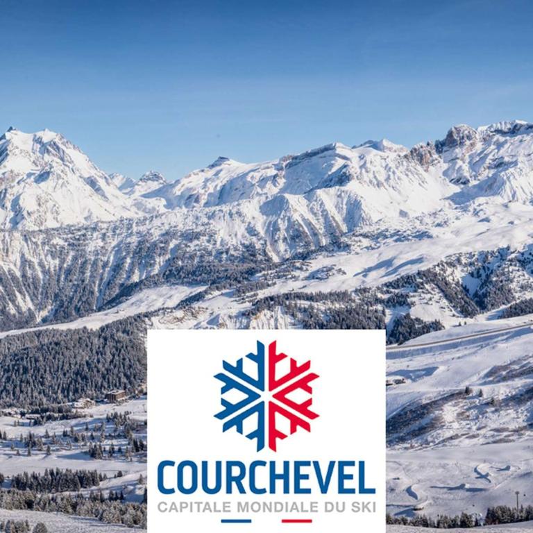 Charmant appartement au cœur de Courchevel 1850, 73m², 4 pers, proche pistes, balcon, hammam, WiFi - FR-1-631-164 - Apartment - 13