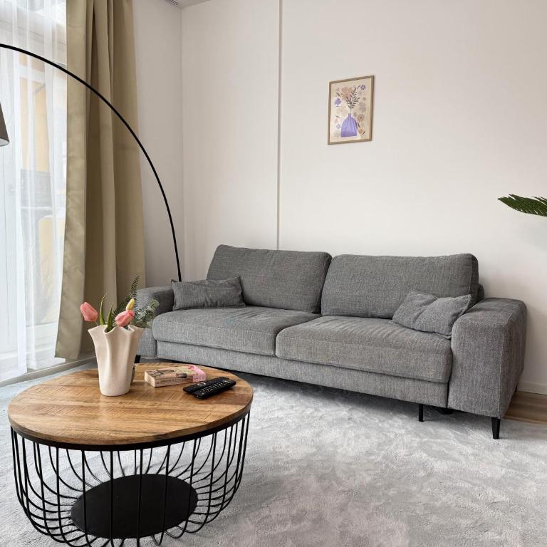 GMA Moderne Suite im Zentrum - Suite-Apartment - 1