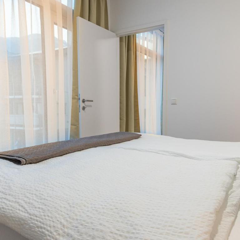 GMA Moderne Suite im Zentrum - Suite-Apartment - 4