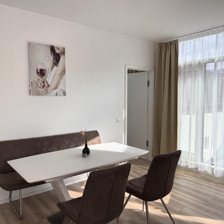 GMA Moderne Suite im Zentrum - Suite-Apartment - 5