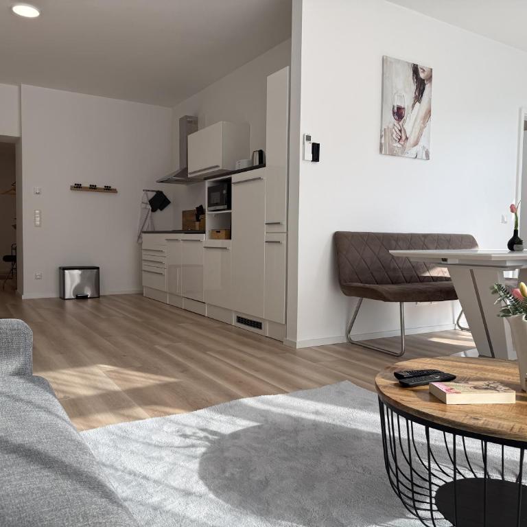 GMA Moderne Suite im Zentrum - Suite-Apartment - 7