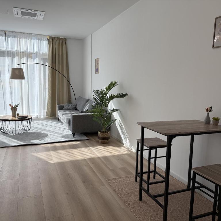 GMA Moderne Suite im Zentrum - Suite-Apartment - 8
