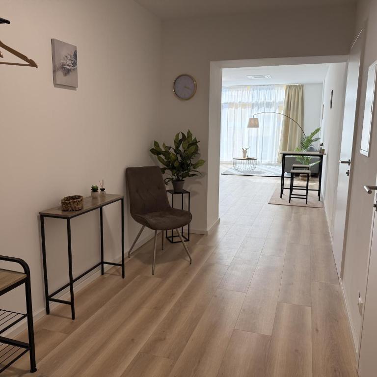 GMA Moderne Suite im Zentrum - Suite-Apartment - 14