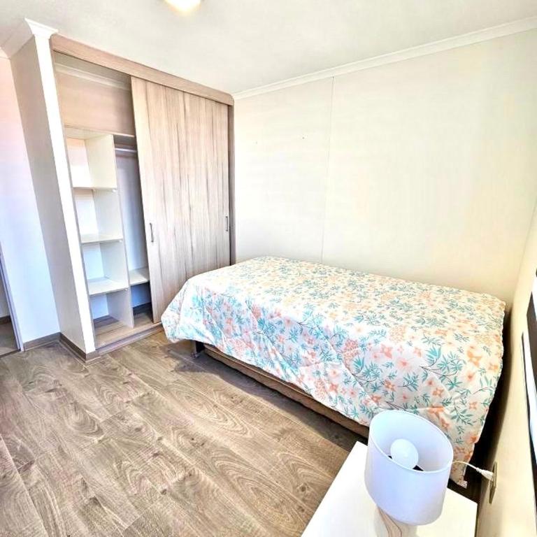 Cómodo y amplio departamento 3H2B - Apartamento de 3 dormitorios - 3