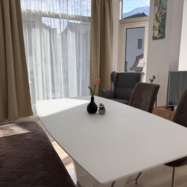 GMA Moderne Suite im Zentrum - Suite-Apartment - 9