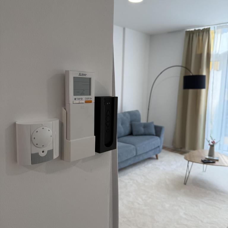 GMA Moderne Suite im Zentrum - Suite-Apartment - 15