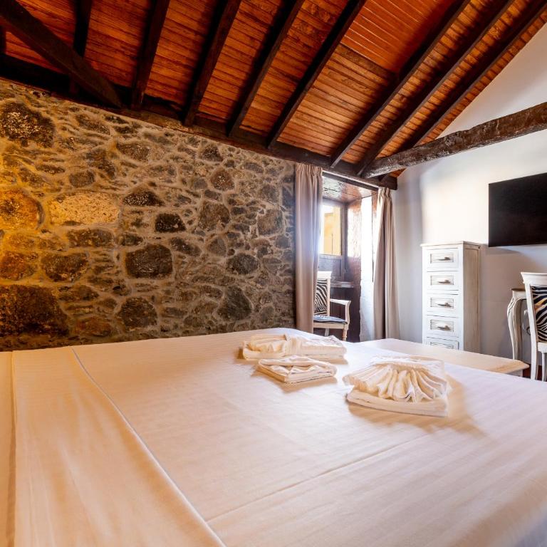 Hotel Emblemático Duque de la Torre - 5 Double Room - Jasmine - 5