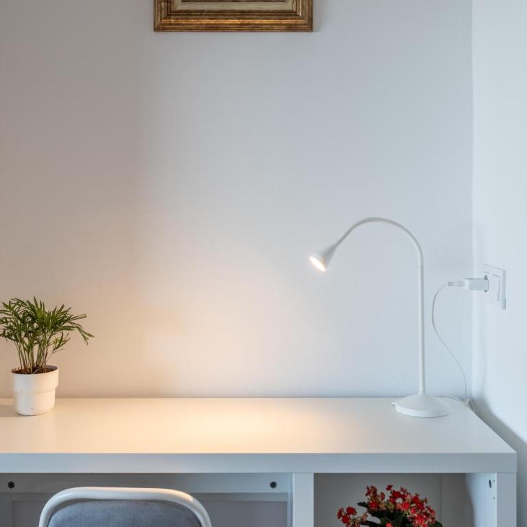AA Guest - Mar y Luz Front Sea Views Eco Apartment - Apartamento de 1 dormitorio con terraza - 14