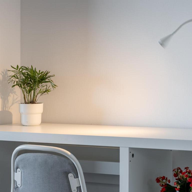 AA Guest - Mar y Luz Front Sea Views Eco Apartment - Apartamento de 1 dormitorio con terraza - 12