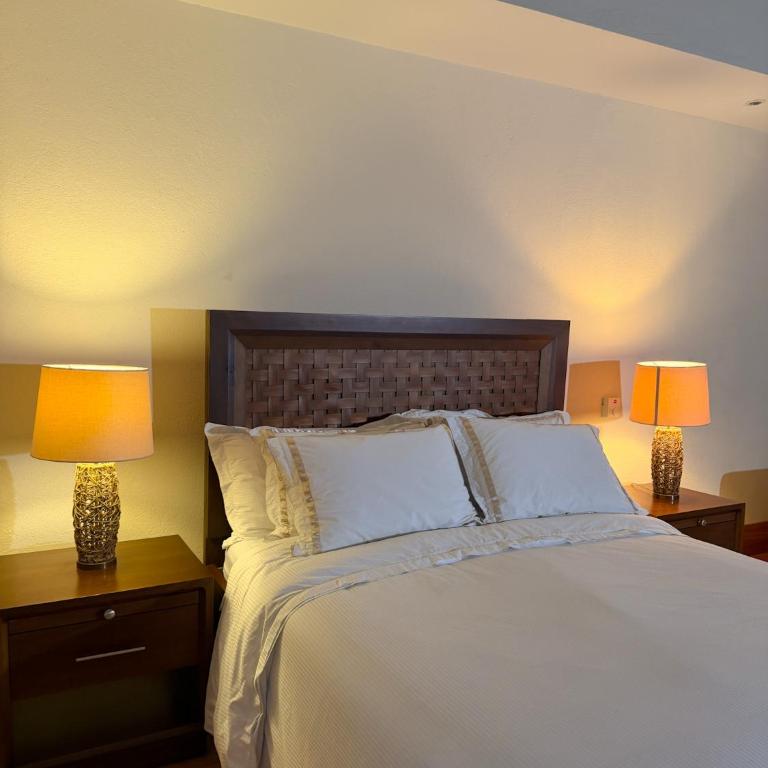 Hotel Boutique Villa Santillana - Suite Superior - 6