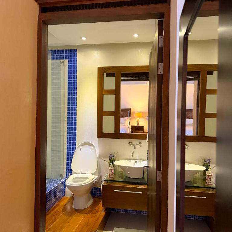 Hotel Boutique Villa Santillana - Suite Superior - 7