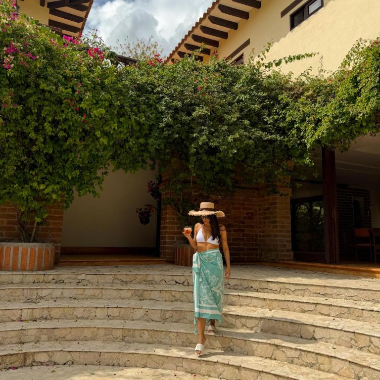 Hotel Boutique Villa Santillana - Suite Superior - 8