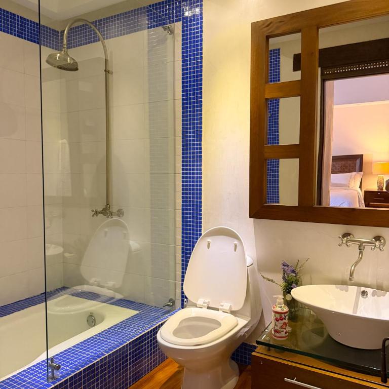 Hotel Boutique Villa Santillana - Suite Superior - 13