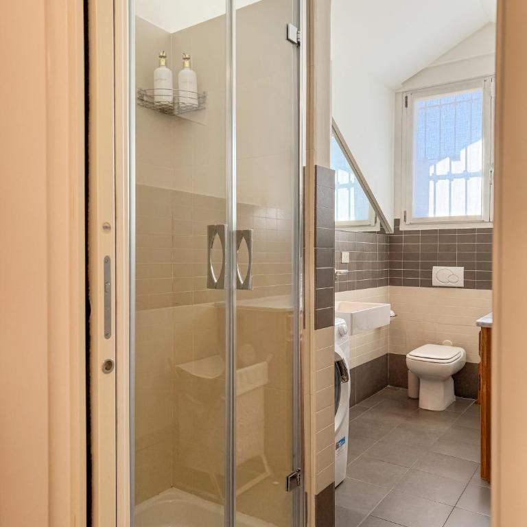 ArtStay Luxury Apt Sempione & Cadorna - Appartamento con 1 Camera da Letto - 8