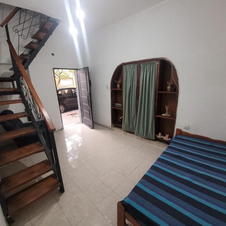 Zurita Apart - Apartamento de 2 dormitorios - 19