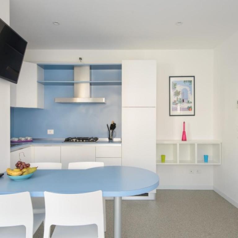 Vibrant accommodation in Lignano Sabbiadoro - Apartment - 8