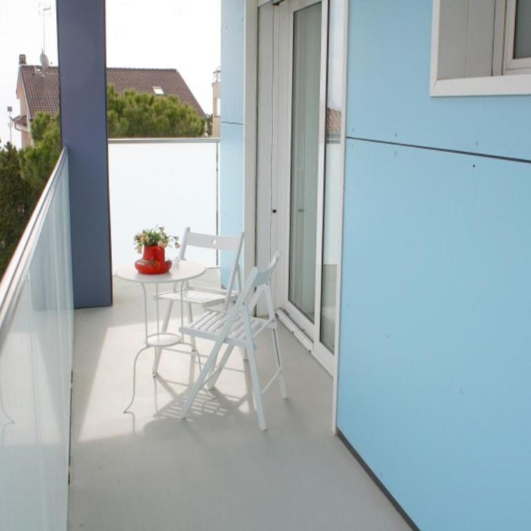 Vibrant accommodation in Lignano Sabbiadoro - Apartment - 21