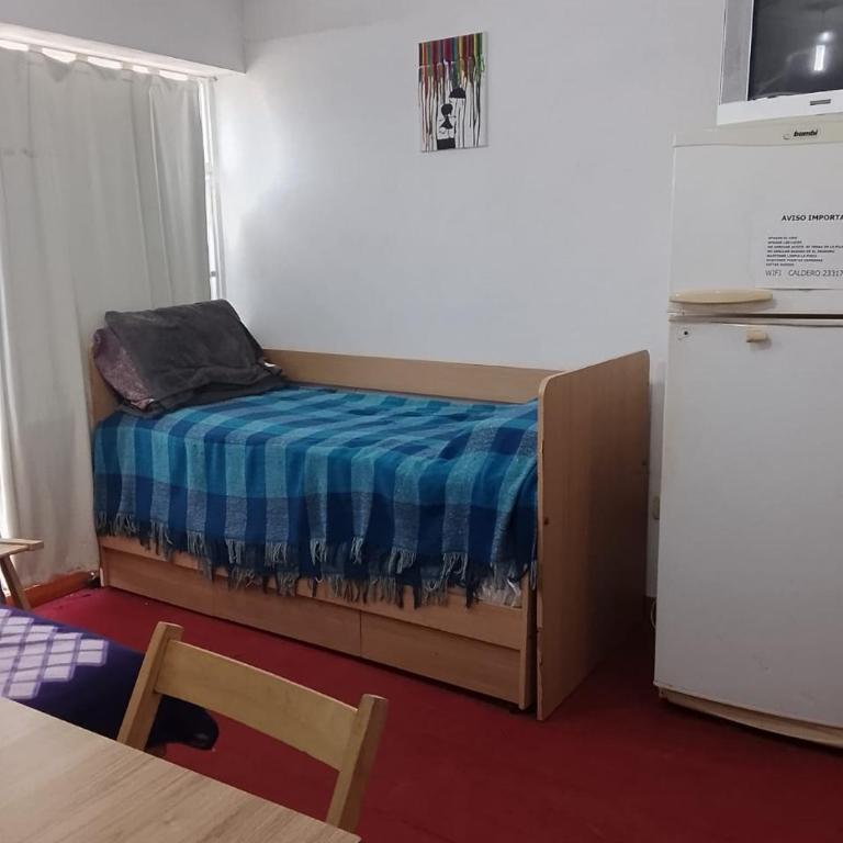 Complejo Pichin - Apartamento de 1 dormitorio - 5