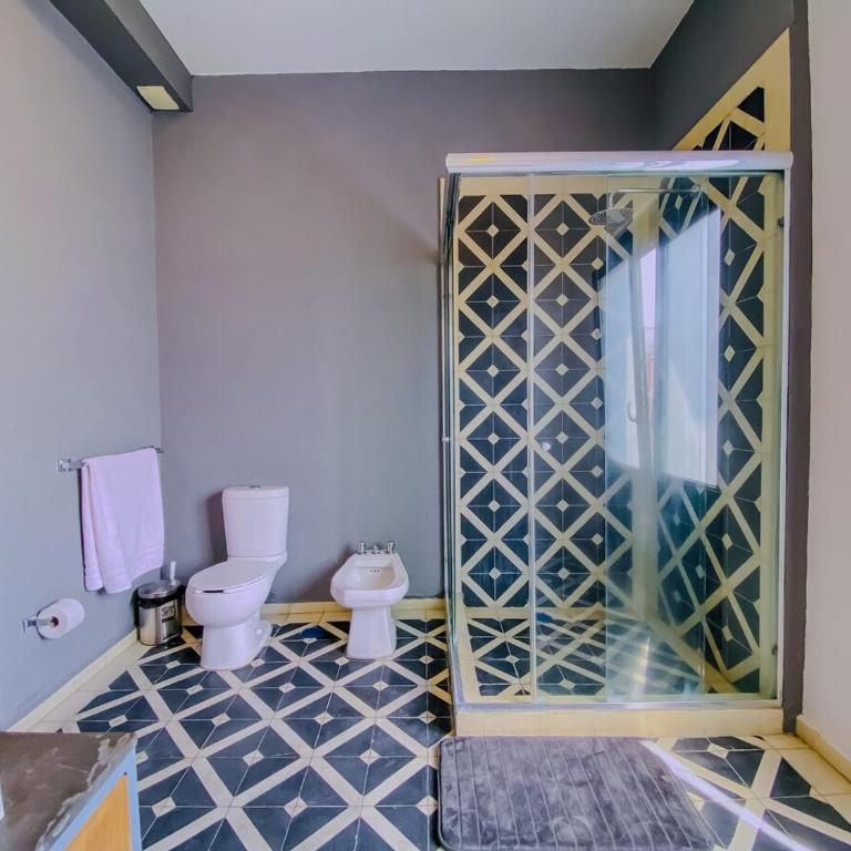 Beautiful apartment right in the historic center - One-Bedroom Apartment - 3