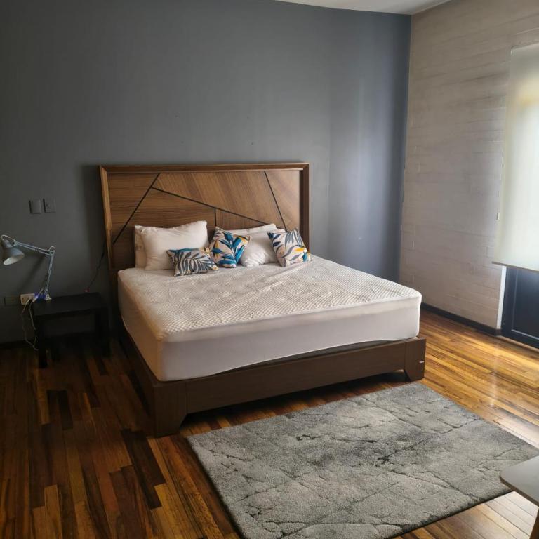 Beautiful apartment right in the historic center - One-Bedroom Apartment - 5