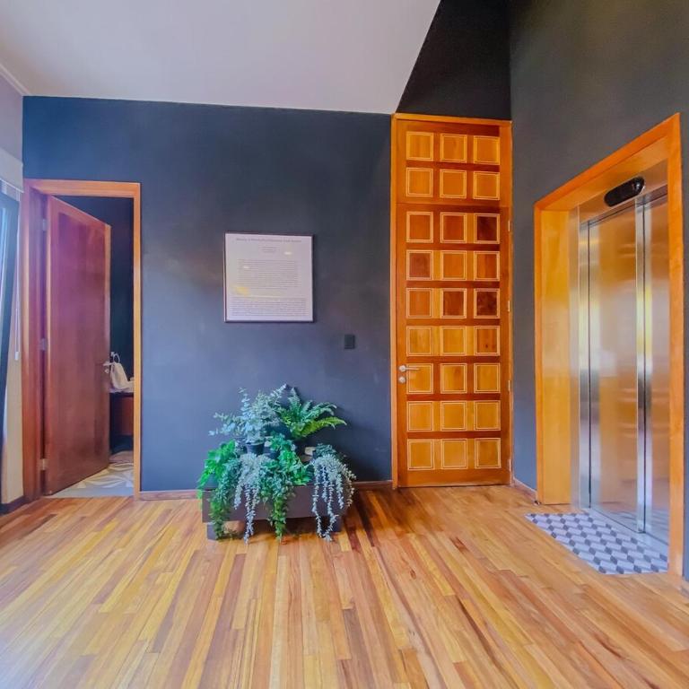 Beautiful apartment right in the historic center - One-Bedroom Apartment - 12