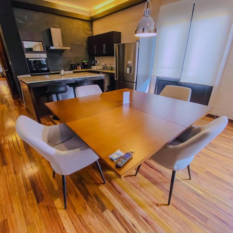 Beautiful apartment right in the historic center - One-Bedroom Apartment - 34