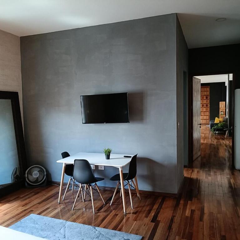 Beautiful apartment right in the historic center - One-Bedroom Apartment - 36