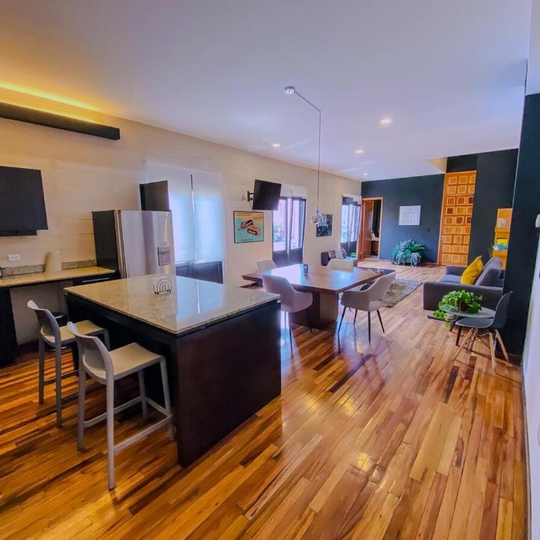 Beautiful apartment right in the historic center - One-Bedroom Apartment - 37