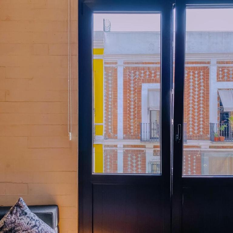 Beautiful apartment right in the historic center - One-Bedroom Apartment - 40