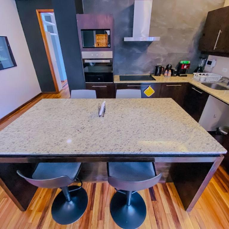 Beautiful apartment right in the historic center - One-Bedroom Apartment - 42