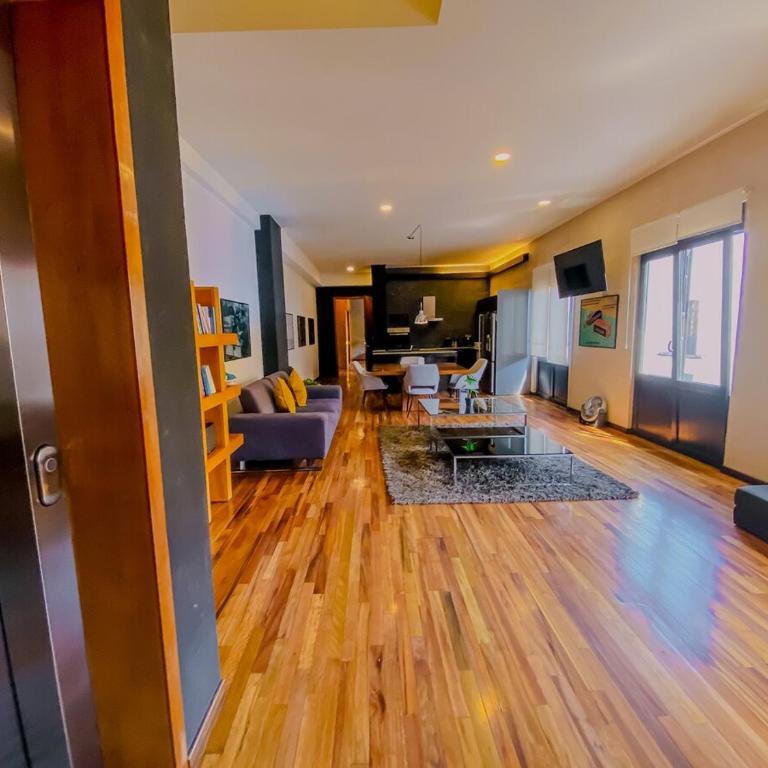 Beautiful apartment right in the historic center - One-Bedroom Apartment - 52