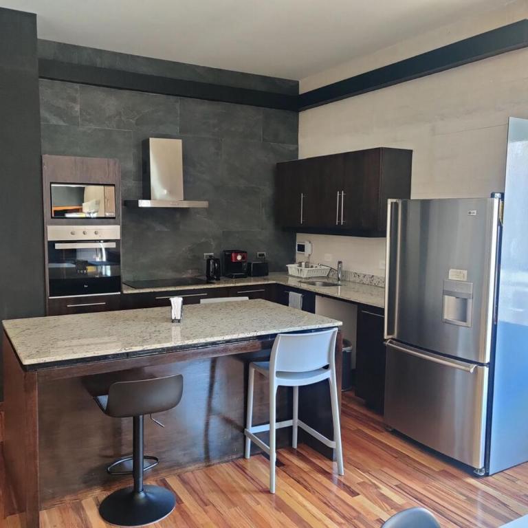 Beautiful apartment right in the historic center - One-Bedroom Apartment - 56
