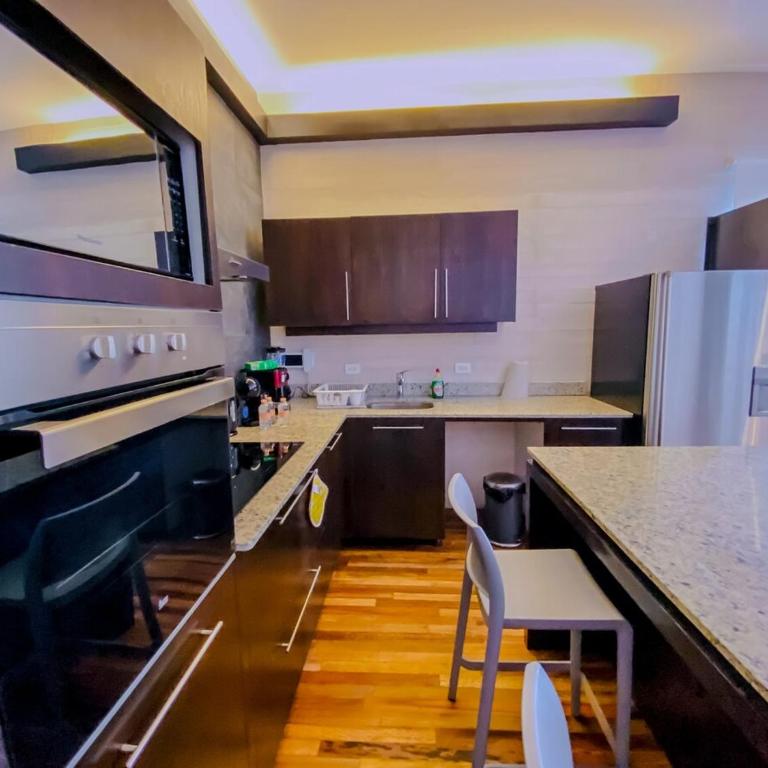 Beautiful apartment right in the historic center - One-Bedroom Apartment - 61