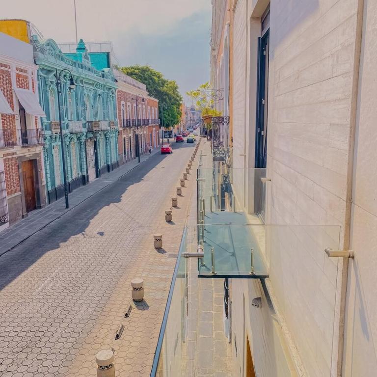 Beautiful apartment right in the historic center - One-Bedroom Apartment - 62