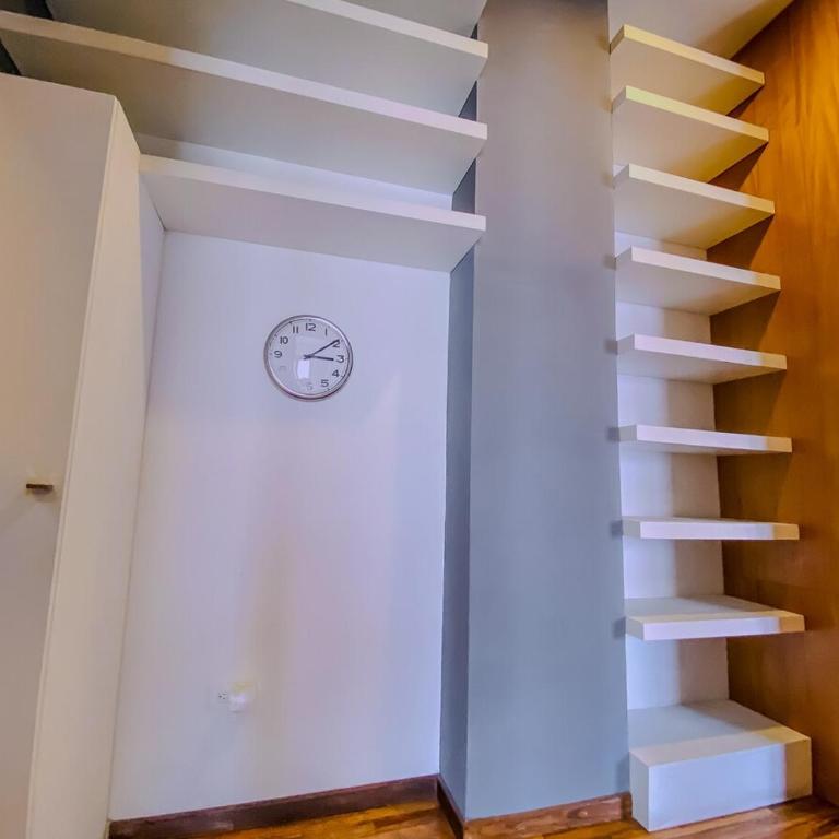 Beautiful apartment right in the historic center - One-Bedroom Apartment - 63