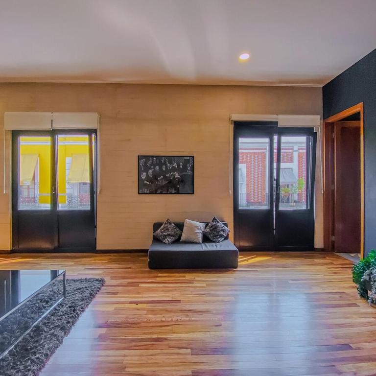 Beautiful apartment right in the historic center - One-Bedroom Apartment - 65