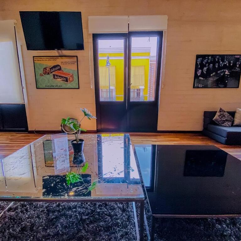 Beautiful apartment right in the historic center - One-Bedroom Apartment - 66