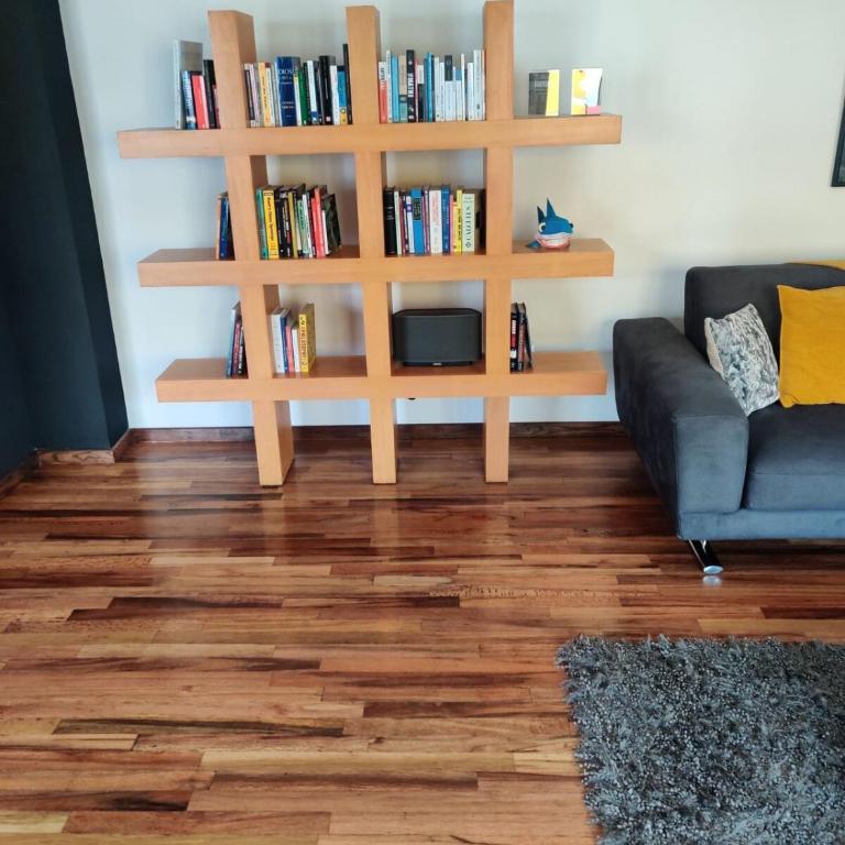 Beautiful apartment right in the historic center - One-Bedroom Apartment - 67