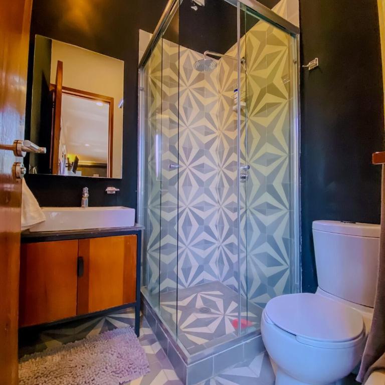 Beautiful apartment right in the historic center - One-Bedroom Apartment - 76