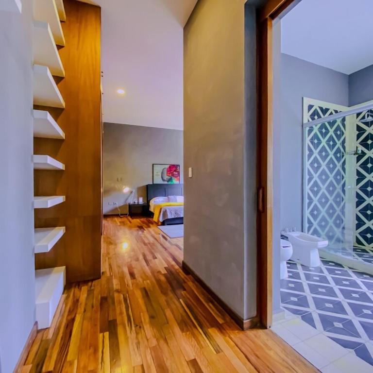 Beautiful apartment right in the historic center - One-Bedroom Apartment - 79